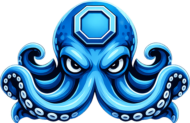OpenOcti mark
